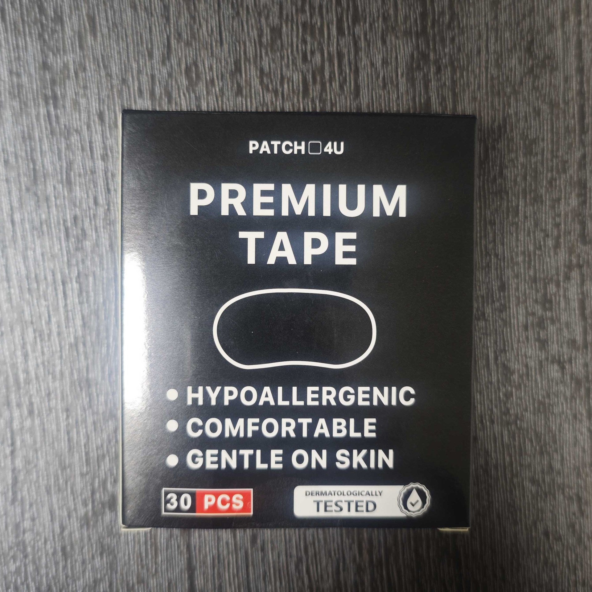 MOUTH TAPE - JAW ENHANCER