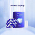 Whitening Mint Enzyme Teeth Whitening Strips