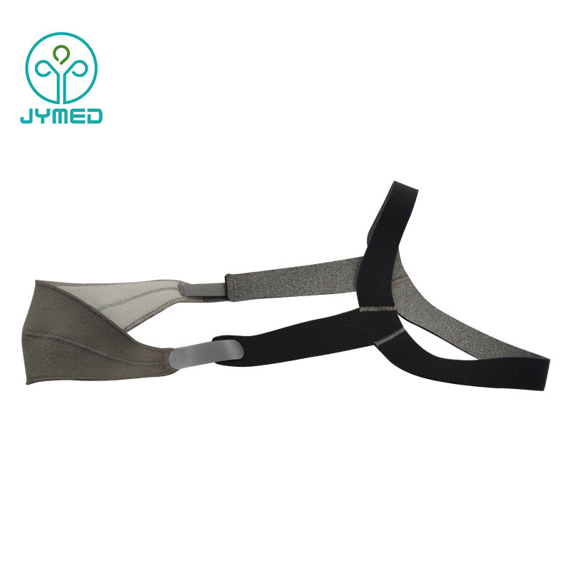 frontloading strap - jaw enhancer