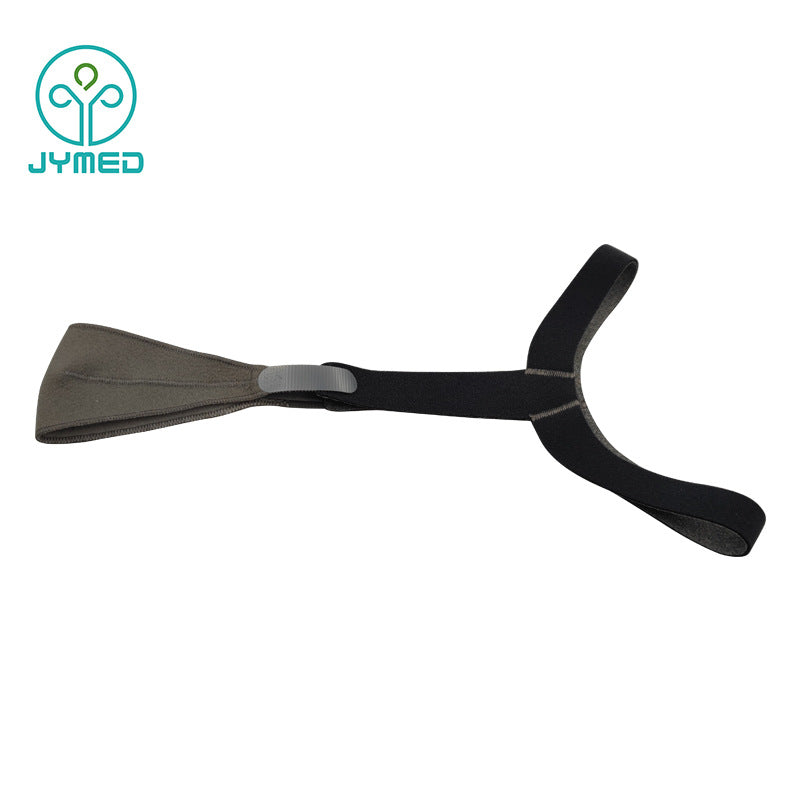 frontloading strap - jaw enhancer