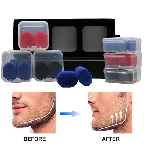 Facial Muscle Trainer